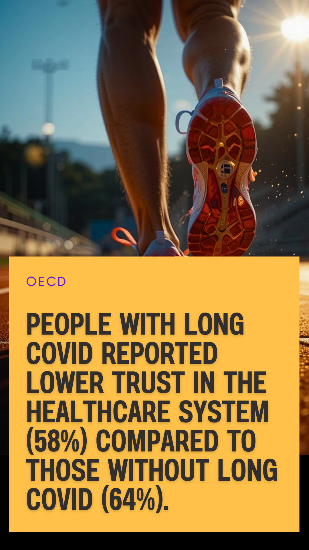 OECD report story